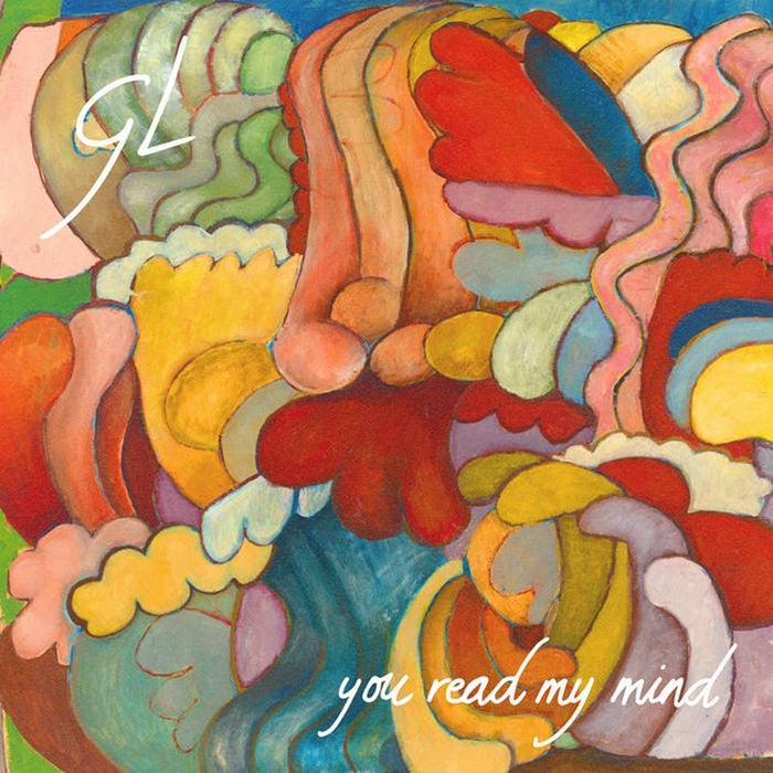 GL – You Read My Mind (LP, Vinyl Record Album)