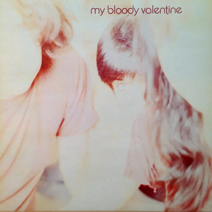 My Bloody Valentine – Isn't Anything (LP, Vinyl Record Album)