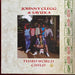 Johnny Clegg & Savuka – Third World Child (LP, Vinyl Record Album)