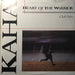 Kaha – Heart Of The Warrior (LP, Vinyl Record Album)