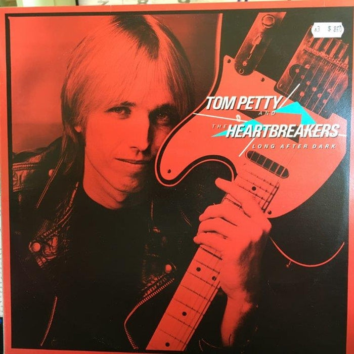 Tom Petty And The Heartbreakers – Long After Dark (LP, Vinyl Record Album)