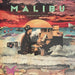 Anderson .Paak – Malibu (2xLP) (LP, Vinyl Record Album)