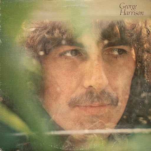 George Harrison – George Harrison (LP, Vinyl Record Album)