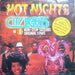 Various – Hot Nights City Lights (LP, Vinyl Record Album)