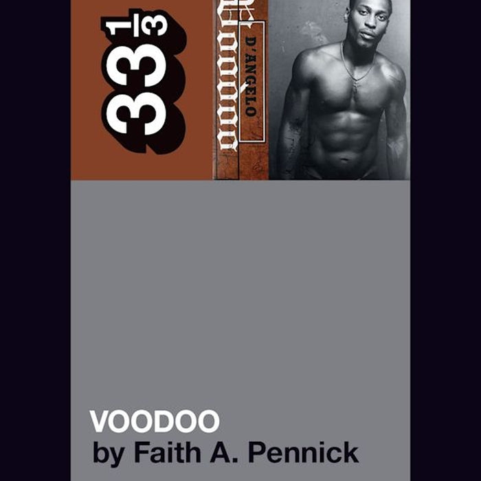 D’Angelo’s Voodoo - 33 1/3