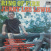 Jerry Lee Lewis – Ring Of Fire (LP, Vinyl Record Album)