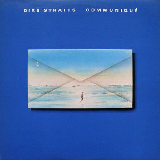 Dire Straits – Communiqué (LP, Vinyl Record Album)