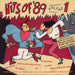 Various – Hits Of '89 Volume 1 (LP, Vinyl Record Album)