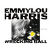 Emmylou Harris – Wrecking Ball (LP, Vinyl Record Album)