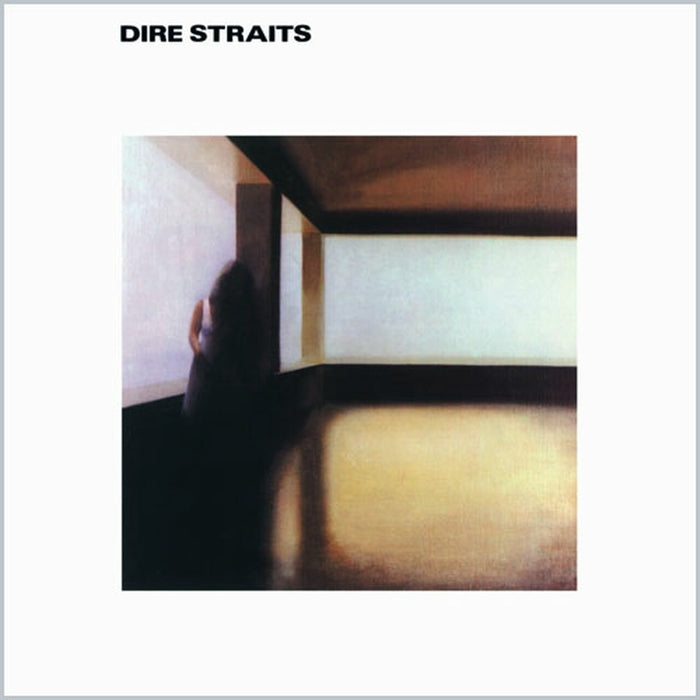 Dire Straits – Dire Straits (LP, Vinyl Record Album)