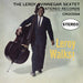 Leroy Vinnegar Sextet – Leroy Walks! (LP, Vinyl Record Album)