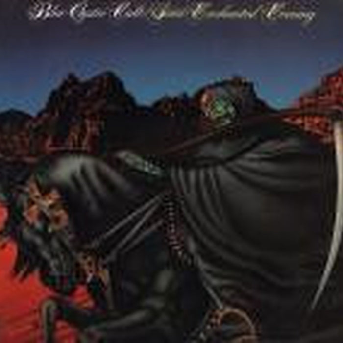 Blue Öyster Cult – Some Enchanted Evening (LP, Vinyl Record Album)