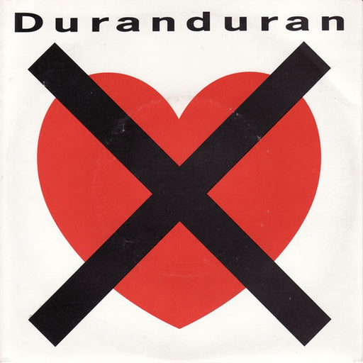 Duran Duran – I Don't Want Your Love (LP, Vinyl Record Album)