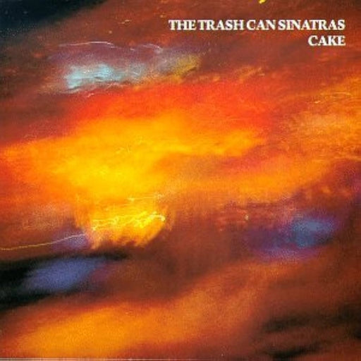 The Trash Can Sinatras – Cake (LP, Vinyl Record Album)