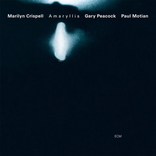 Marilyn Crispell, Gary Peacock, Paul Motian – Amaryllis (LP, Vinyl Record Album)