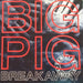 Big Pig – Breakaway (Remix) (LP, Vinyl Record Album)