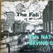 The Fall – This Nation's Saving Grace (LP, Vinyl Record Album)