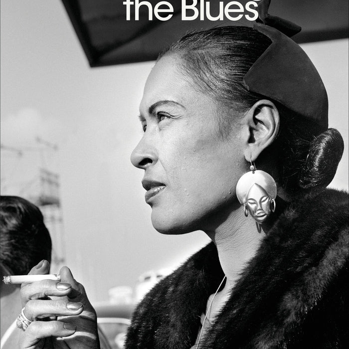 Lady Sings the Blues - Billie Holiday