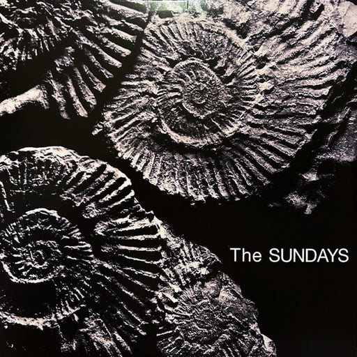 The Sundays – Reading, Writing And Arithmetic (LP, Vinyl Record Album)