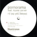 Pornorama – I'd Say Yes (Leliwa) (LP, Vinyl Record Album)