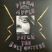 Fiona Apple – Fetch The Bolt Cutters (LP, Vinyl Record Album)