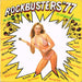 Various – Rockbusters '77 (LP, Vinyl Record Album)