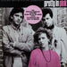 Various – Pretty In Pink (Original Motion Picture Soundtrack) (LP, Vinyl Record Album)