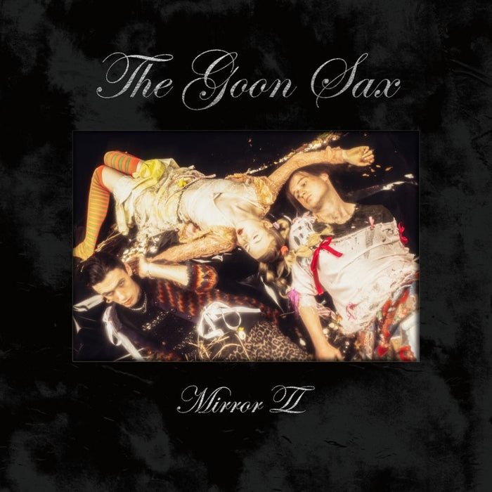 The Goon Sax – Mirror II (LP, Vinyl Record Album)