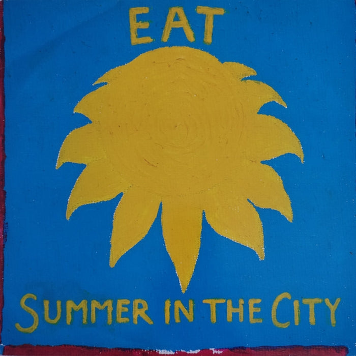 Eat – Summer In The City (LP, Vinyl Record Album)