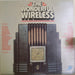 Various – The Wonderful Wireless (LP, Vinyl Record Album)