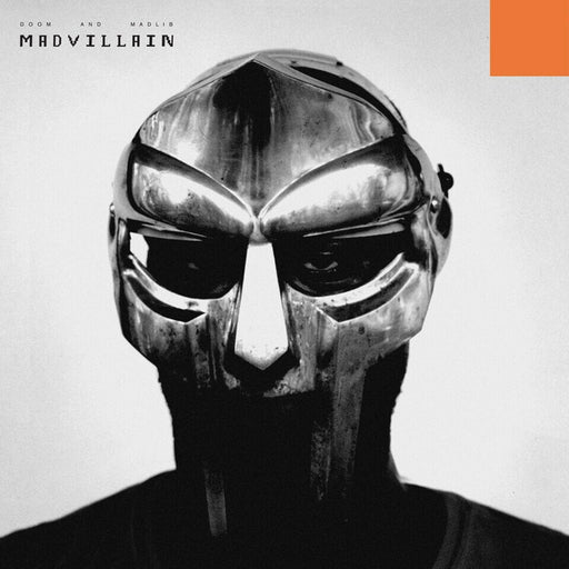 MF Doom, Madlib, Madvillain – Madvillainy (LP, Vinyl Record Album)