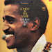 Sammy Davis Jr. – Lonely Is The Name (LP, Vinyl Record Album)