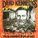 Dead Kennedys – Give Me Convenience Or Give Me Death (LP, Vinyl Record Album)