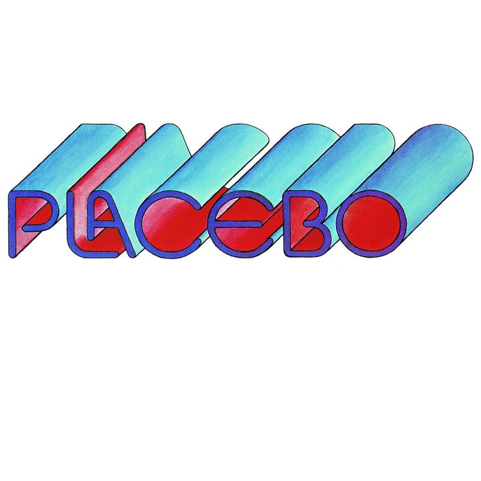 Placebo – Placebo (2) (LP, Vinyl Record Album)