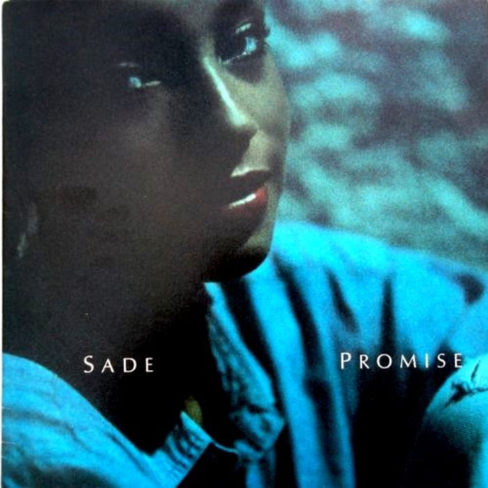 Sade – Promise (LP, Vinyl Record Album)