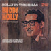 Buddy Holly, Bob Montgomery – Holly In The Hills (LP, Vinyl Record Album)