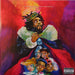 J. Cole – KOD (LP, Vinyl Record Album)