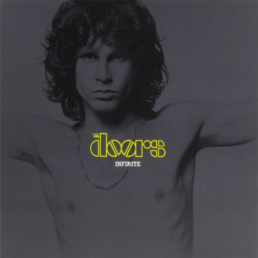 The Doors – Infinite (LP, Vinyl Record Album)