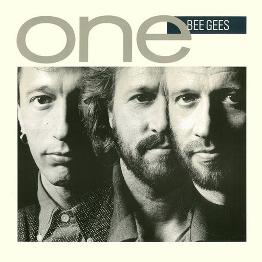 Bee Gees – One (LP, Vinyl Record Album)