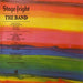 The Band – Stage Fright (LP, Vinyl Record Album)