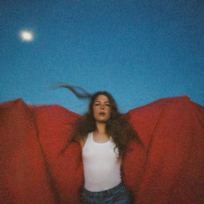 Maggie Rogers – Heard It In A Past Life (LP, Vinyl Record Album)