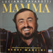 Luciano Pavarotti, Henry Mancini – Mamma (LP, Vinyl Record Album)