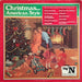 The Carrollers – Christmas... American Style (LP, Vinyl Record Album)