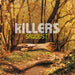 The Killers – Sawdust (LP, Vinyl Record Album)