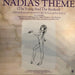 Various – Nadia's Theme (The Young And The Restless) (LP, Vinyl Record Album)