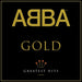 Gold (Greatest Hits) – ABBA (LP, Vinyl Record Album)