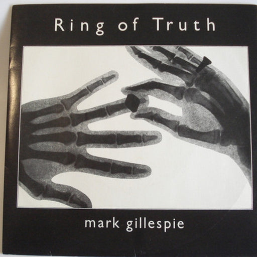 Mark Gillespie – Ring Of Truth (LP, Vinyl Record Album)