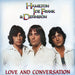 Hamilton, Joe Frank & Dennison – Love And Conversation (LP, Vinyl Record Album)