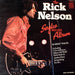 Ricky Nelson – The Rick Nelson Singles Album 1963-1974 (LP, Vinyl Record Album)