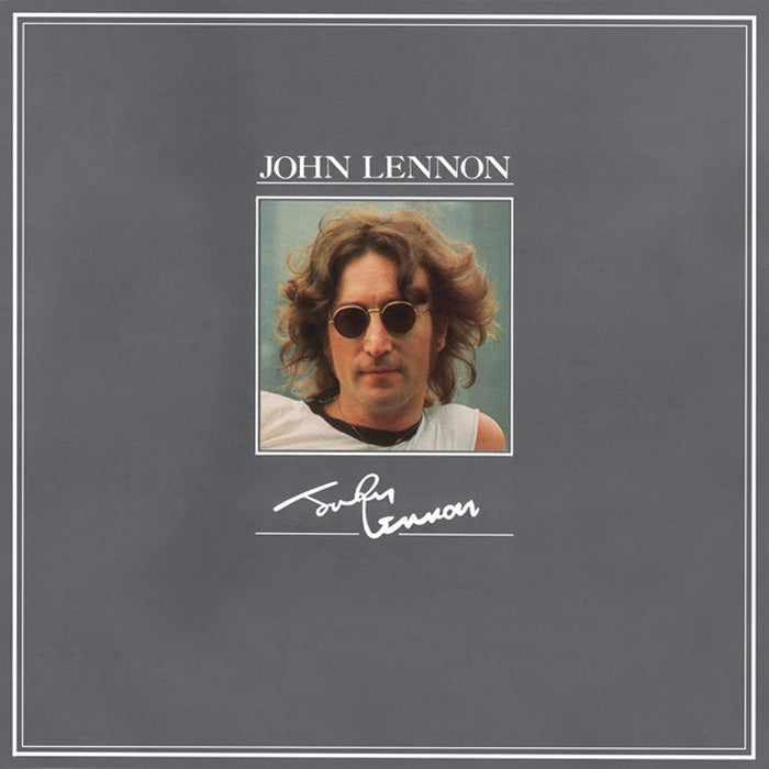 John Lennon – John Lennon (LP, Vinyl Record Album)